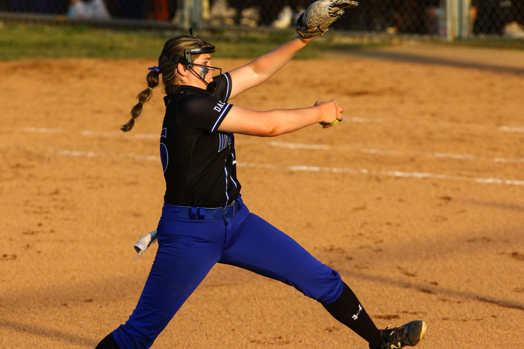 Gallery: 4A softball state final - Lake Central vs. Roncalli